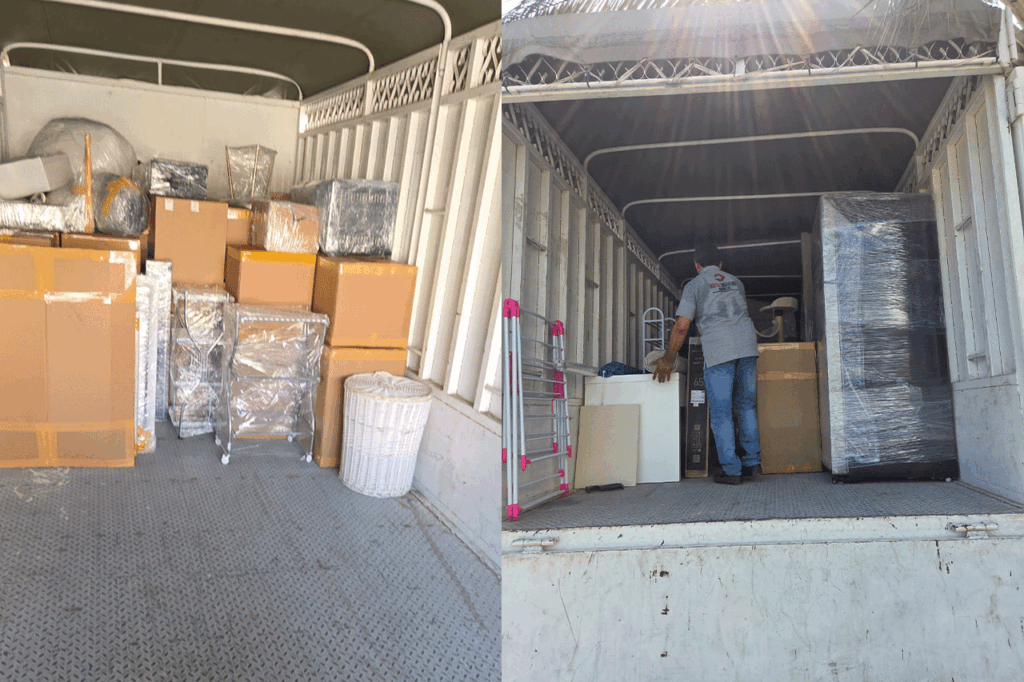 furniture Moving services