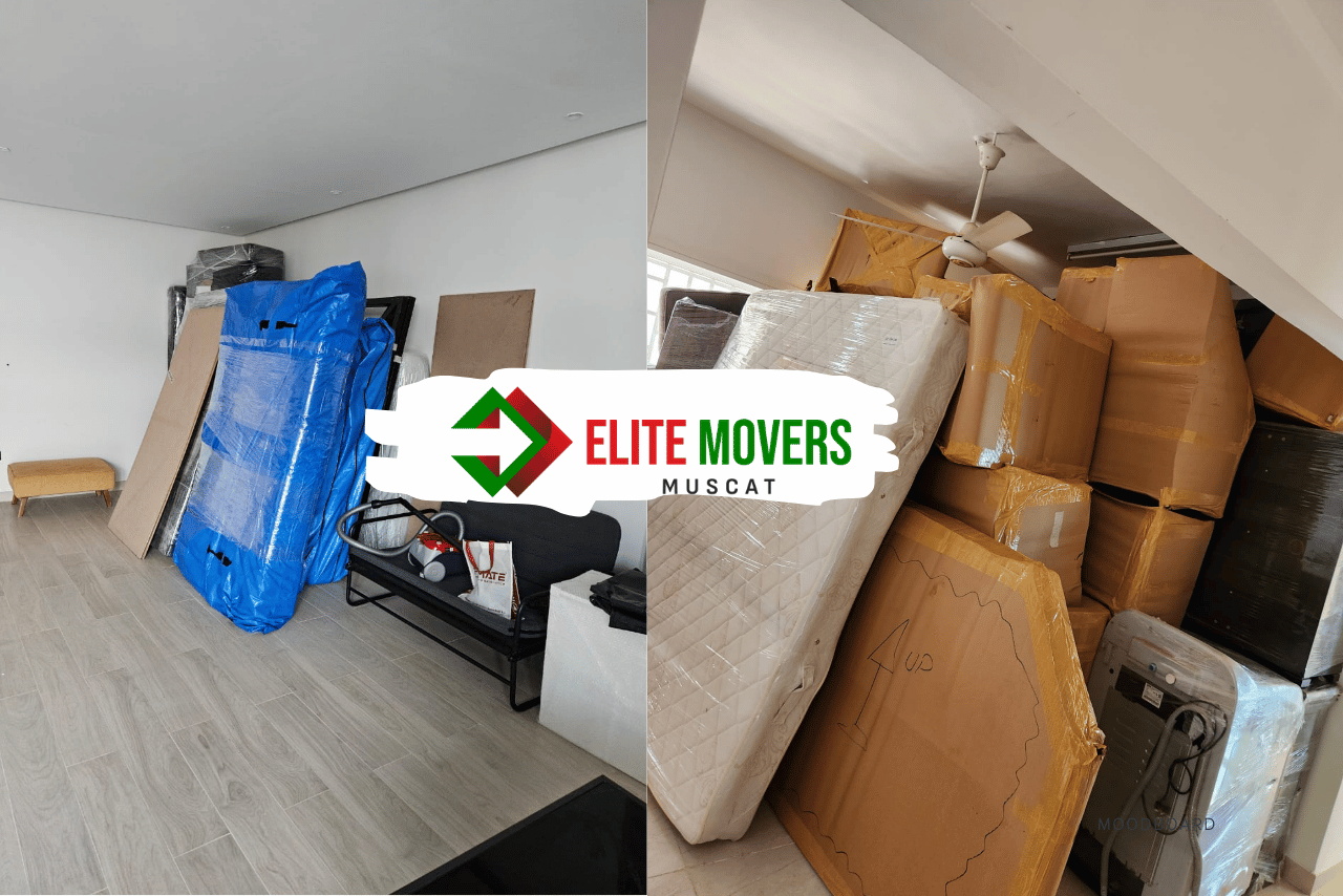 Professional furniture assembly services