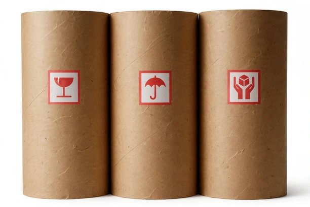 Fragile item and glassware packing service