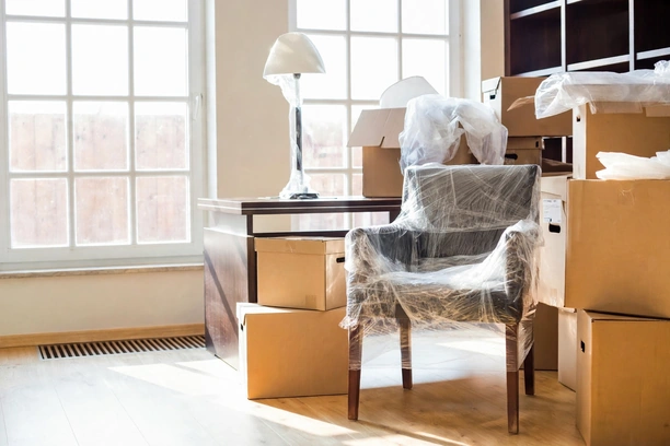 Furniture moving and shifting service by Muscat movers