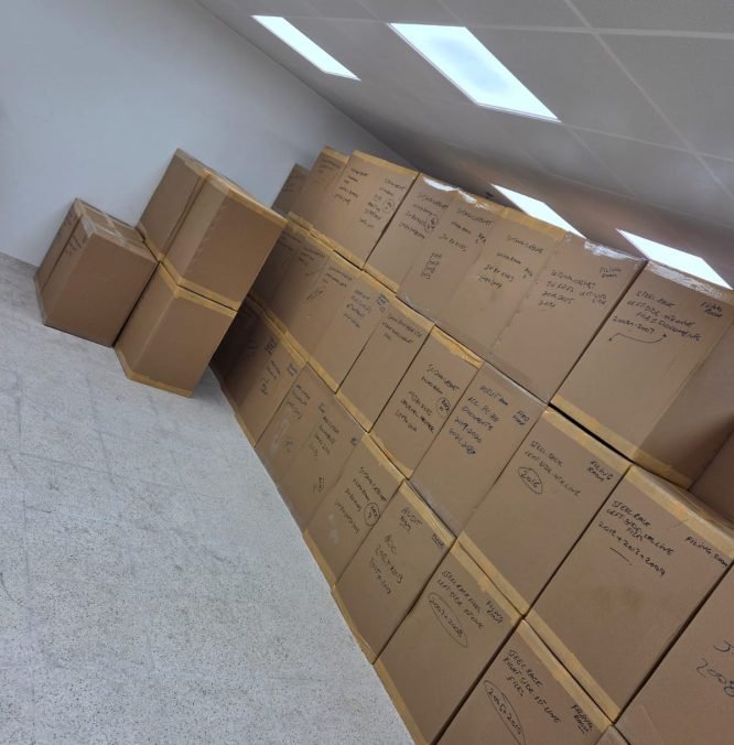 EMM Relocations (31)